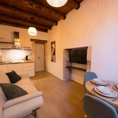Apartamento Tramari Syracuse