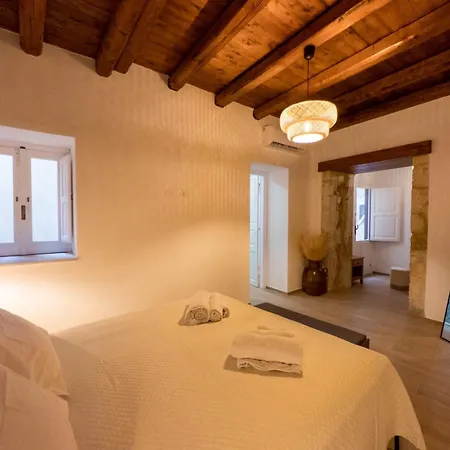 Tramari Apartamento Syracuse