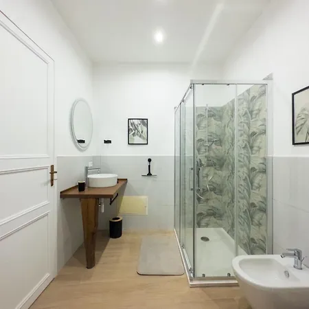 Tramari Apartamento Syracuse